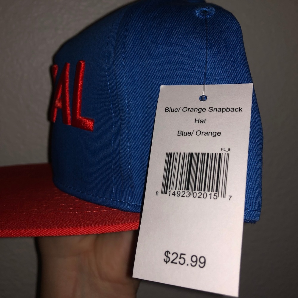 Local Hat NWT - Picture 2 of 3